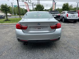 2015 BMW 4 SERIES