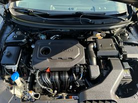 2018 HYUNDAI SONATA SEDAN 4-CYL, 2.4 LITER SE SEDAN 4D