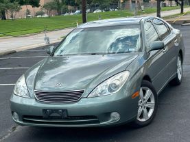 2005 LEXUS ES SEDAN - AUTOMATIC - Dart Auto Group