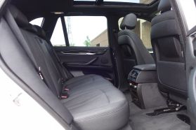 2018 BMW X5 SUV 4-CYL, HYBRID, TT, 2.0L XDRIVE40E IPERFORMANCE SPORT UTILITY 4D