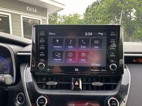 2021 Toyota Corolla Hatchback - Image 24