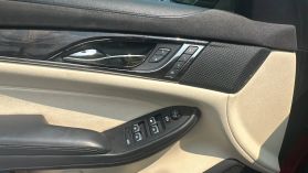 2017 Cadillac Cts - Image 12