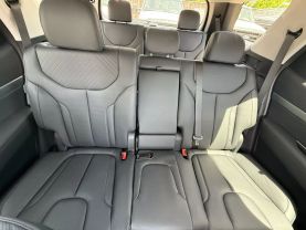 2023 HYUNDAI PALISADE SUV V6, GDI, 3.8 LITER SEL SPORT UTILITY 4D
