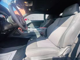2015 DODGE CHALLENGER COUPE V6, 3.6 LITER SXT COUPE 2D