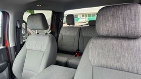 2024 Ford F250 Super Duty Crew Cab - Image 12