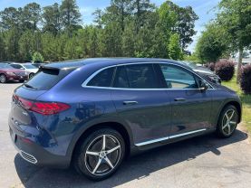 2023 Mercedes-benz Mercedes-eq Eqe Suv Eqe 500 4matic Sport Utility 4d - Image 5
