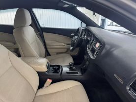 2012 DODGE CHARGER