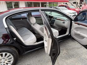 2007 BUICK LUCERNE SEDAN V6, 3.8 LITER CX SEDAN 4D