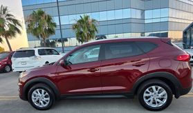 2020 Hyundai Tucson - Image 8