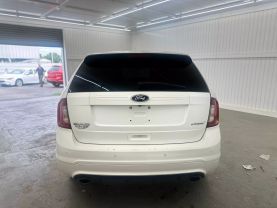 2014 FORD EDGE