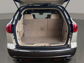 2008 BUICK ENCLAVE SUV V6, 3.6 LITER CXL SPORT UTILITY 4D