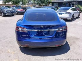 -2018 Tesla Model S - Image 6