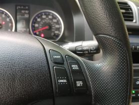 2008 HONDA CR-V SUV 4-CYL, VTEC, 2.4 LITER LX SPORT UTILITY 4D