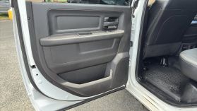 2020 Ram 3500 Crew Cab & Chassis Tradesman Cab & Chassis 4d - Image 14