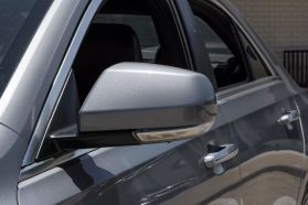2023 CADILLAC CT4 SEDAN 4-CYL, TURBO, 2.0 LITER PREMIUM LUXURY SEDAN 4D