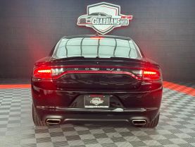 2021 DODGE CHARGER SEDAN V6, 3.6 LITER SXT SEDAN 4D