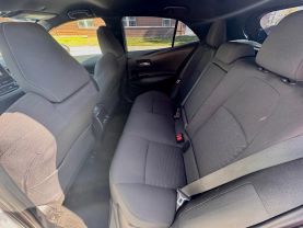 2023 TOYOTA COROLLA HATCHBACK HATCHBACK 4-CYL, DYNAMIC-FORCE, 2.0 LITER SE HATCHBACK 4D