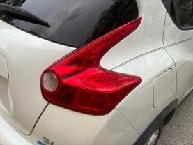 2013 NISSAN JUKE