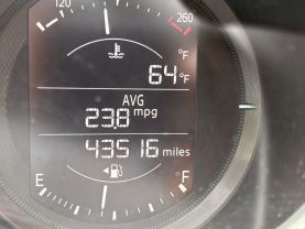 2017 MAZDA MAZDA6 SEDAN 4-CYL, SKYACTIV-G, 2.5L TOURING (2017.5) SEDAN 4D at T&T Repairables - used car dealership in Spencer, Indiana.