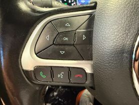 2020 JEEP COMPASS SUV RED AUTOMATIC - Budget Used Car Sales