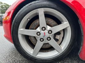 Used 2006 CHEVROLET CORVETTE COUPE V8, 6.0 LITER COUPE 2D - LA Auto Star located in Virginia Beach, VA