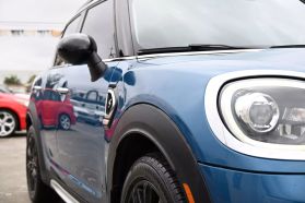 2018 MINI COUNTRYMAN HATCHBACK 4-CYL, TURBO, 2.0 LITER COOPER S HATCHBACK 4D