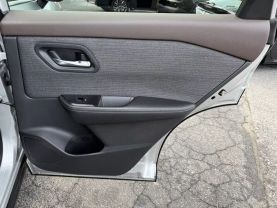 2022 NISSAN ROGUE SUV 3-CYL, TURBO, 1.5 LITER SV SPORT UTILITY 4D at Major Key Motors - used car dealership in Lebanon, PA.