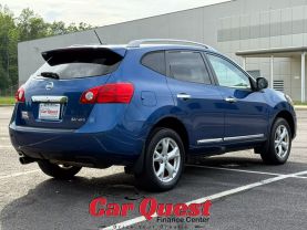 2011 Nissan Rogue - Image 7