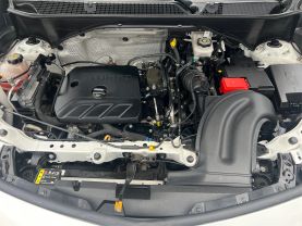 2020 BUICK ENCORE GX