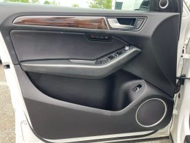 2016 Audi Q5 - Image 28