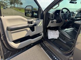 2020 FORD F250 SUPER DUTY CREW CAB PICKUP V8, TURBO DIESEL, 6.7 LITER XL PICKUP 4D 6 3/4 FT