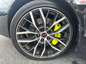 Used 2020 SUBARU WRX SEDAN 4-CYL, TURBO, 2.5 LITER STI LIMITED SEDAN 4D - LA Auto Star located in Virginia Beach, VA