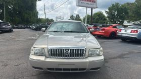 2009 Mercury Grand Marquis - Image 4