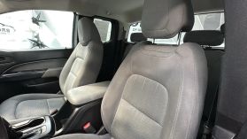 2017 CHEVROLET COLORADO EXTENDED CAB