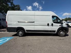 2021 Ram Promaster Cargo Van - Image 4