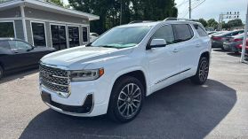 2020 Gmc Acadia - Image 9