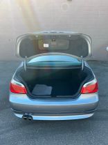 2004 BMW 5 SERIES SEDAN V8, 4.4 LITER 545I SEDAN 4D