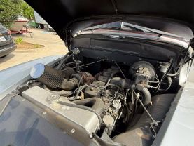 1953 CHEVROLET 1 TON PICKUP 12 VALVE CUMMINS -