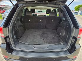 2013 JEEP GRAND CHEROKEE