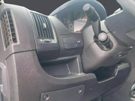 2019 RAM PROMASTER CARGO VAN CARGO V6, VVT, 3.6 LITER 3500 HIGH ROOF EXTENDED VAN 3D
