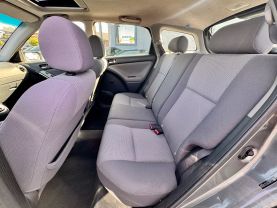 2005 TOYOTA MATRIX