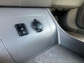 2010 TOYOTA PRIUS HATCHBACK 4-CYL, HYBRID, 1.8 LITER III HATCHBACK 4D
