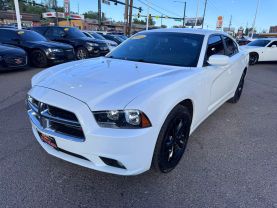 2014 DODGE CHARGER