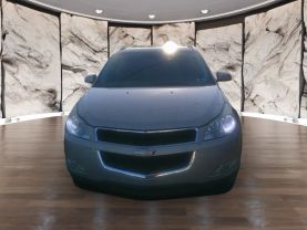 2012 CHEVROLET TRAVERSE SUV V6, 3.6 LITER LT SPORT UTILITY 4D