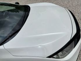 2021 HONDA CIVIC SEDAN 4-CYL, PZEV, I-VTEC, 2.0 LITER SPORT SEDAN 4D at T&T Repairables - used car dealership in Spencer, Indiana.