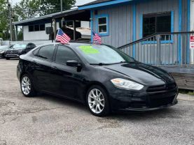2013 DODGE DART