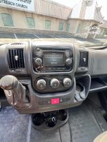 2016 RAM PROMASTER CARGO VAN CARGO BLACK AUTOMATIC - Dart Auto Group
