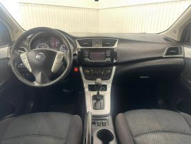 2015 NISSAN SENTRA