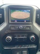 2020 CHEVROLET SILVERADO 1500 CREW CAB PICKUP V6, ECOTEC3, 4.3 LITER CUSTOM PICKUP 4D 5 3/4 FT