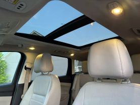 2014 FORD ESCAPE SUV 4-CYL, ECOBOOST, 2.0L TITANIUM SPORT UTILITY 4D